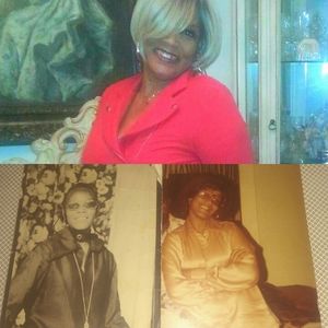 Meet your Posher, Sharon